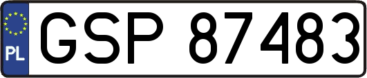 GSP87483