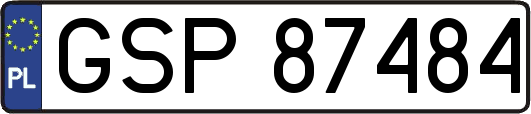 GSP87484