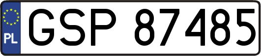 GSP87485