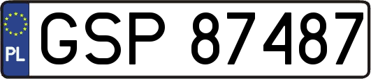 GSP87487