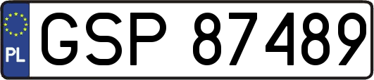 GSP87489