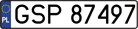 GSP87497