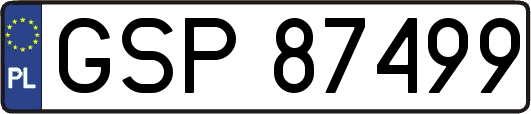 GSP87499