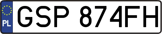 GSP874FH