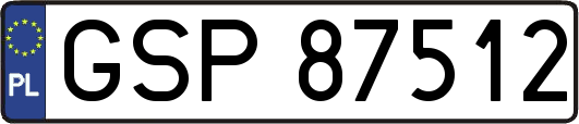 GSP87512