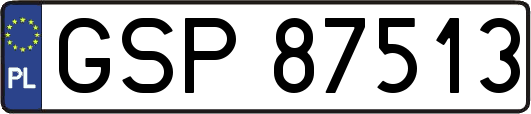GSP87513