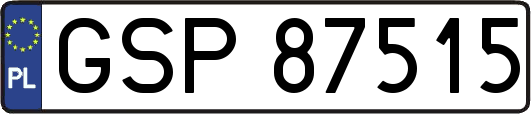 GSP87515