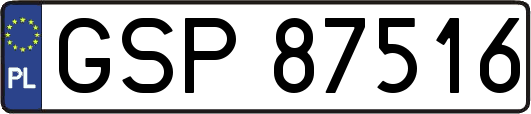GSP87516