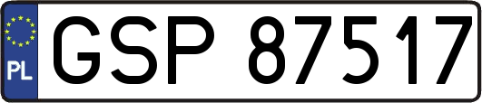 GSP87517