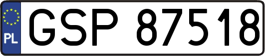 GSP87518
