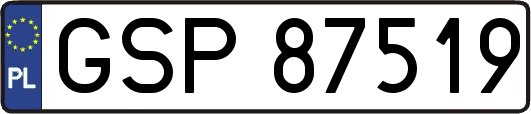 GSP87519