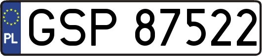 GSP87522