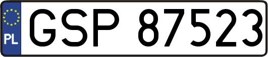 GSP87523