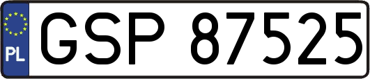 GSP87525