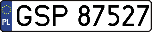 GSP87527