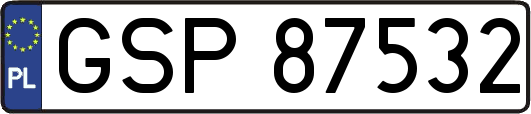 GSP87532