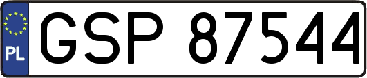 GSP87544