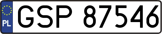 GSP87546