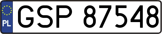 GSP87548