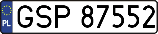 GSP87552