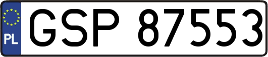 GSP87553