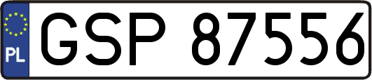 GSP87556
