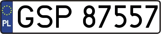 GSP87557