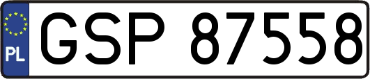 GSP87558