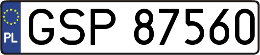 GSP87560