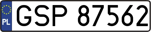 GSP87562