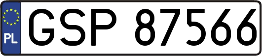 GSP87566