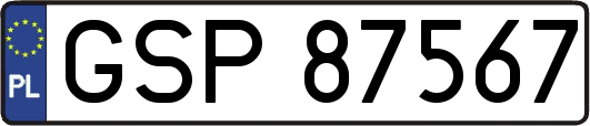 GSP87567