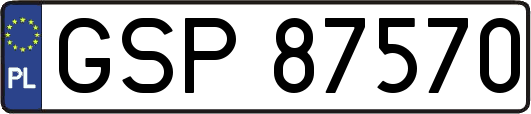 GSP87570
