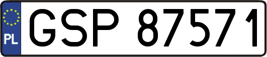 GSP87571
