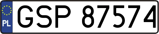 GSP87574