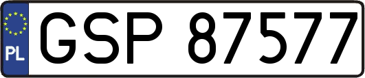 GSP87577