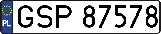 GSP87578