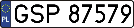 GSP87579