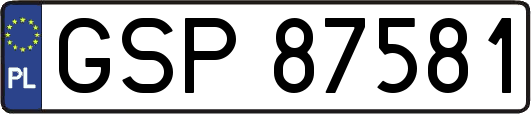 GSP87581