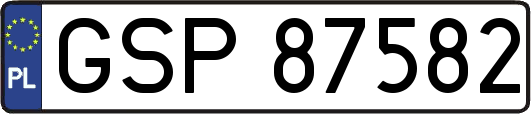 GSP87582