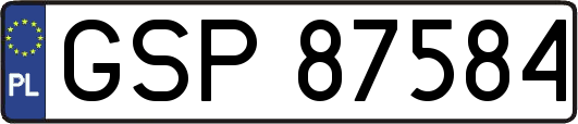 GSP87584