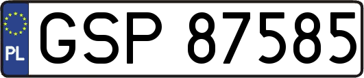 GSP87585