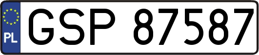 GSP87587