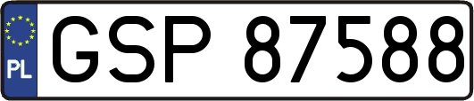 GSP87588