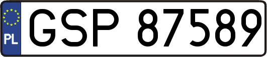 GSP87589