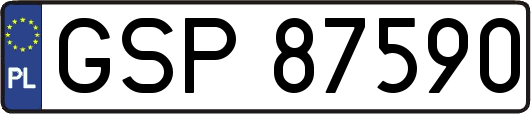 GSP87590