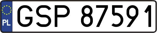 GSP87591