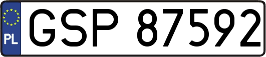GSP87592