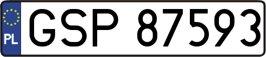 GSP87593