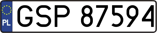 GSP87594